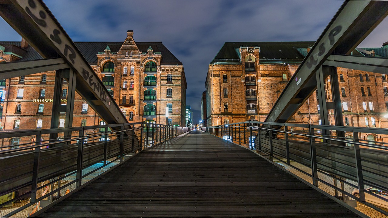 Hamburg Mietwohnungen finden: So einfach gehts